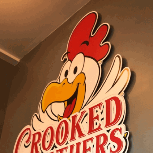 Interior Signage